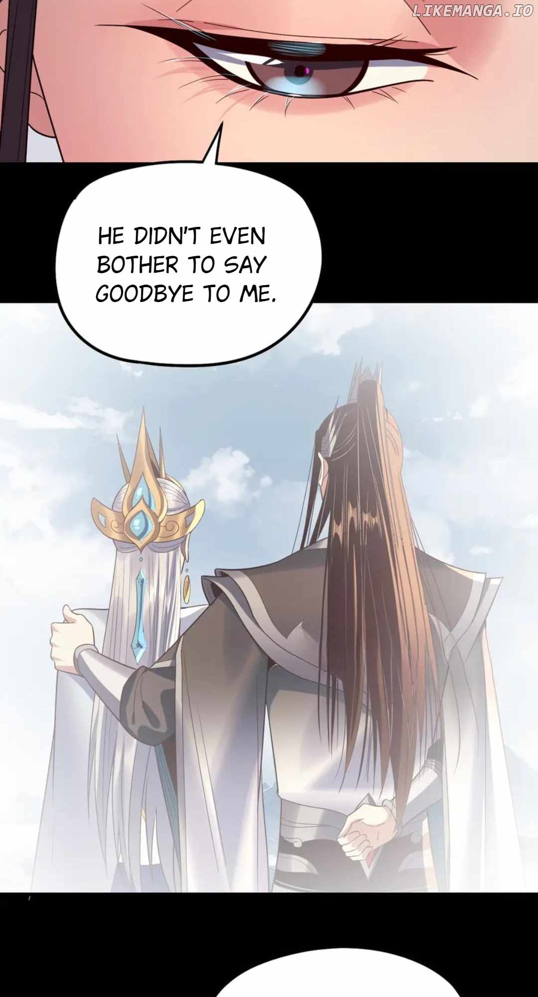 I Am The Fated Villain Chapter 246 7